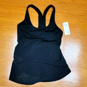 New balance sport tank top Medium